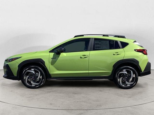 new 2026 Subaru Crosstrek car, priced at $39,723