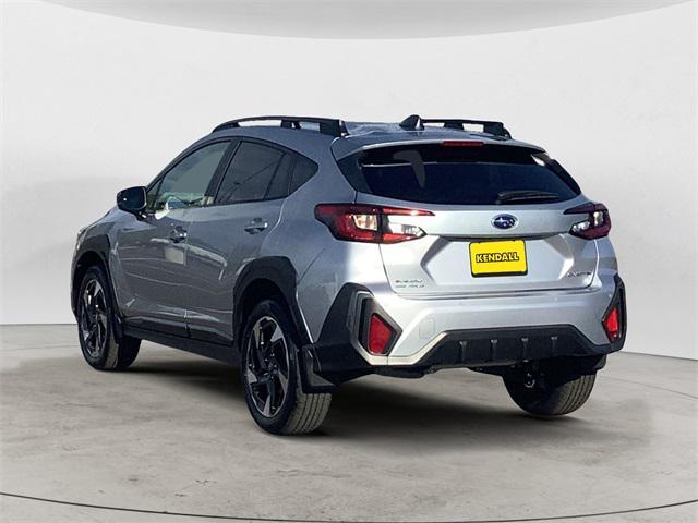 new 2025 Subaru Crosstrek car, priced at $34,884