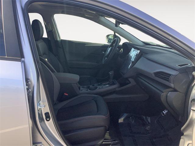 new 2025 Subaru Crosstrek car, priced at $34,884