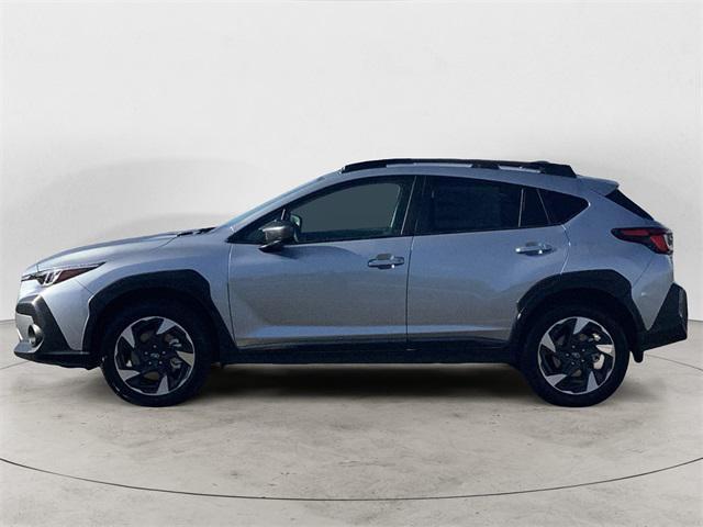 new 2025 Subaru Crosstrek car, priced at $34,884