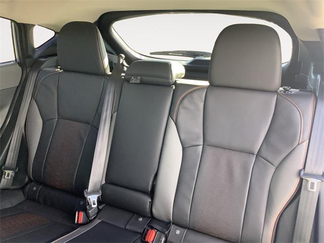 new 2025 Subaru Crosstrek car, priced at $34,884