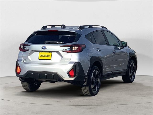 new 2025 Subaru Crosstrek car, priced at $34,884
