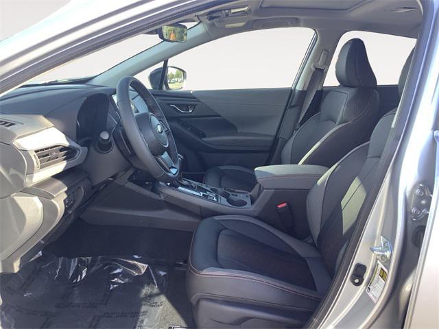 new 2025 Subaru Crosstrek car, priced at $34,884