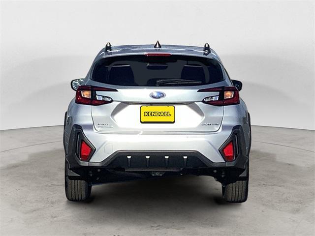 new 2025 Subaru Crosstrek car, priced at $34,884
