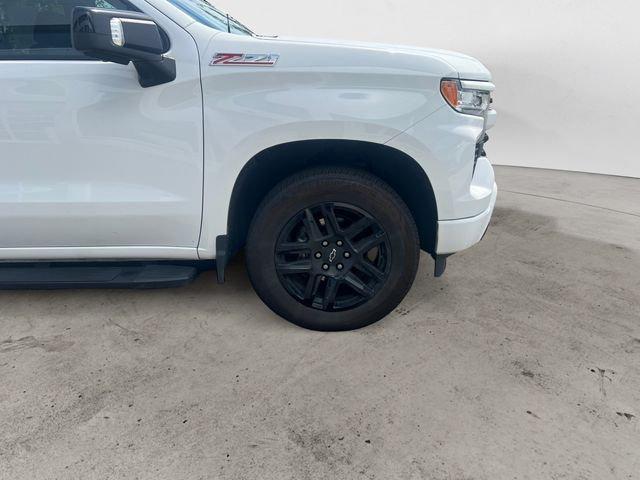 used 2022 Chevrolet Silverado 1500 car, priced at $39,971