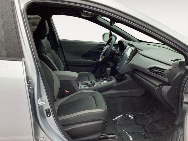 new 2026 Subaru Crosstrek car, priced at $36,755