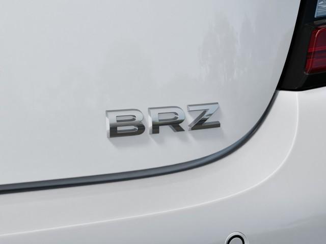 new 2026 Subaru BRZ car, priced at $39,246