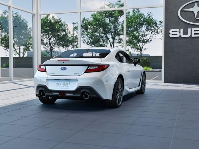 new 2026 Subaru BRZ car, priced at $39,246