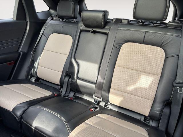 used 2021 Ford Escape PHEV car, priced at $20,971