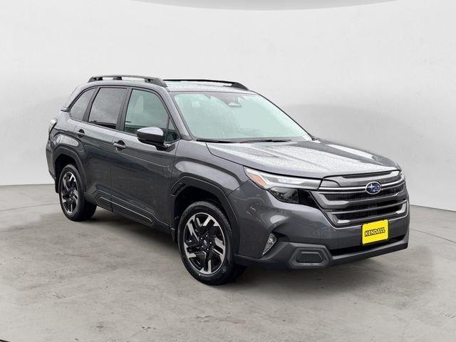 new 2026 Subaru Forester car, priced at $36,041