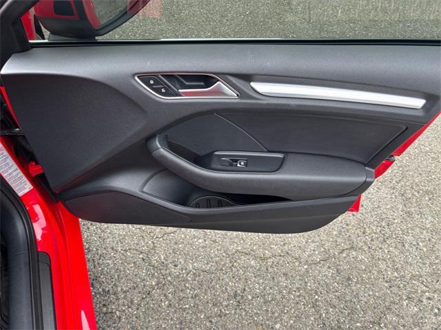 used 2015 Audi A3 car, priced at $13,891