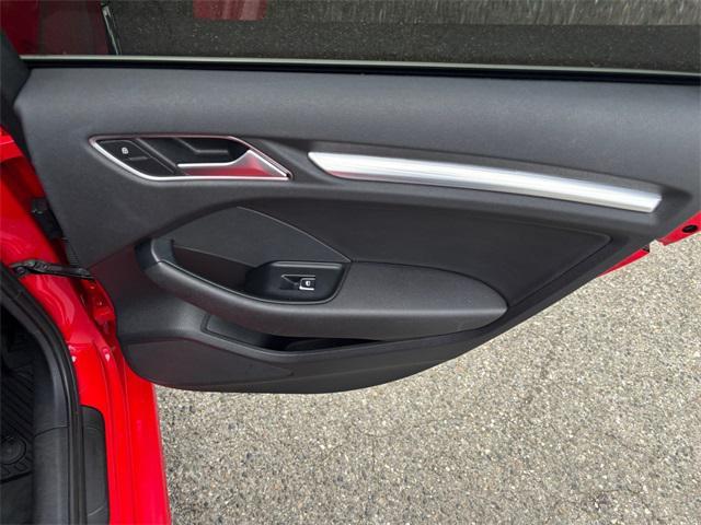 used 2015 Audi A3 car, priced at $13,891