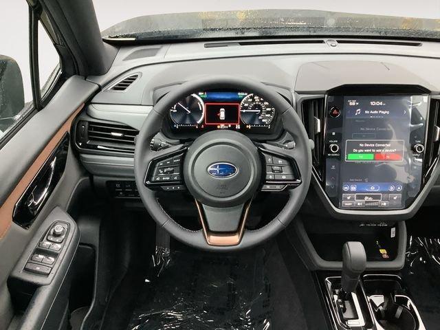 new 2026 Subaru Forester car, priced at $40,185