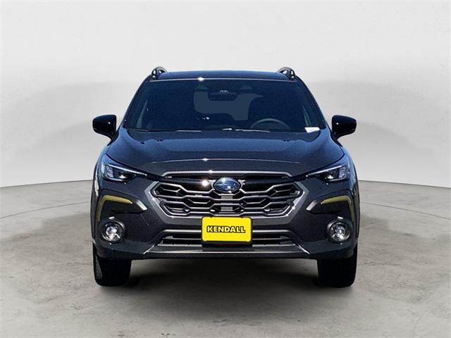 new 2025 Subaru Crosstrek car, priced at $32,879