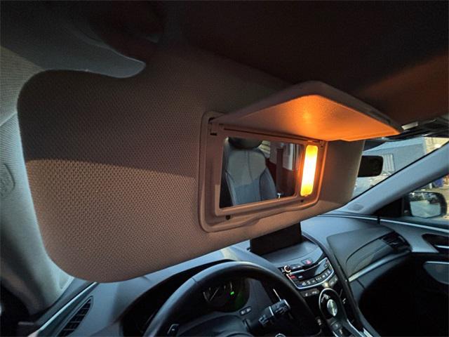 used 2021 Acura RDX car, priced at $35,971