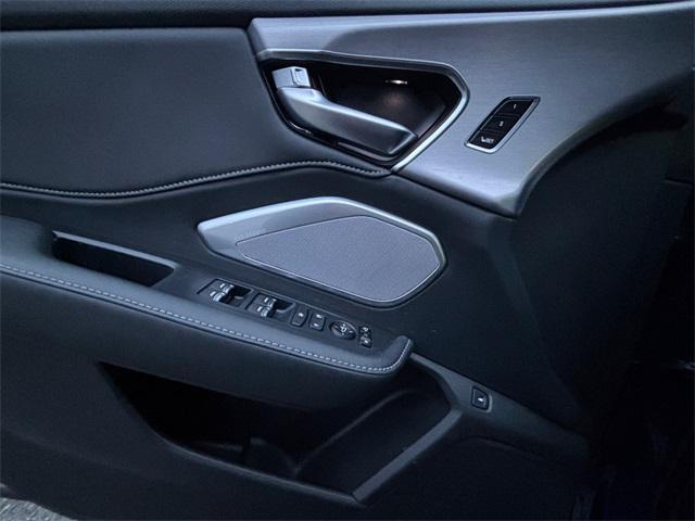 used 2021 Acura RDX car, priced at $35,971