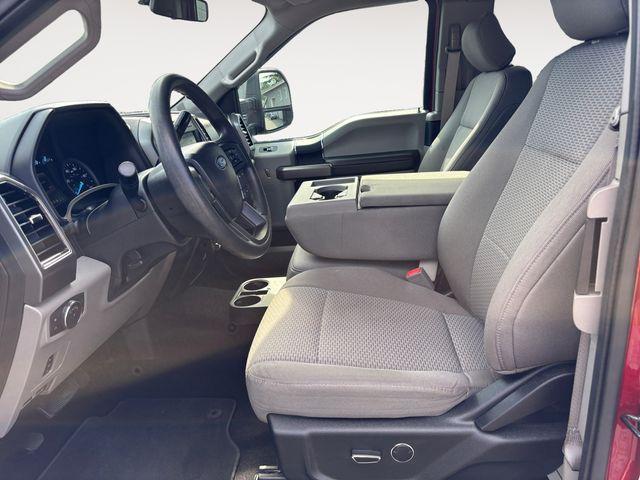 used 2019 Ford F-250 car, priced at $39,971