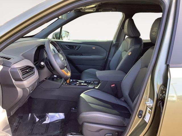 new 2026 Subaru Forester car, priced at $40,385