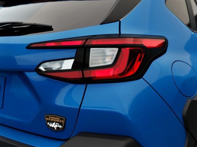 new 2026 Subaru Crosstrek car, priced at $38,775
