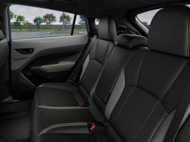 new 2026 Subaru Crosstrek car, priced at $38,775
