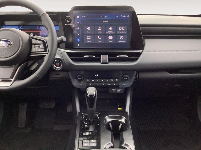 new 2026 Subaru Outback car, priced at $52,388