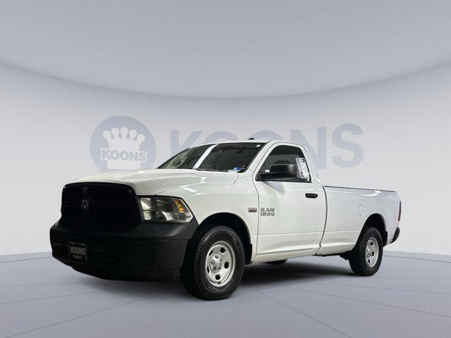 used 2016 Ram 1500 car, priced at $19,900