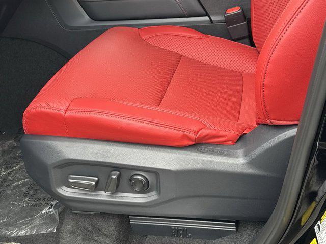 new 2026 Toyota Tundra Hybrid car, priced at $80,873