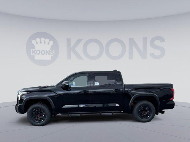new 2026 Toyota Tundra Hybrid car, priced at $80,873