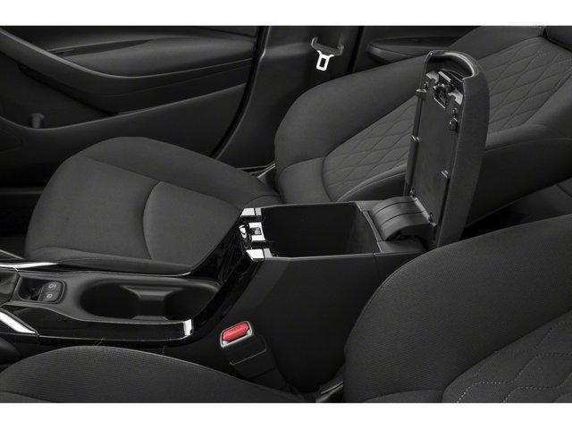 used 2021 Toyota Corolla car, priced at $14,700