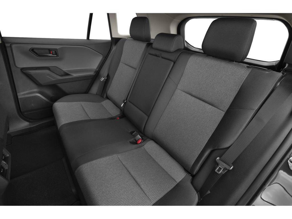 new 2026 Toyota RAV4 car, priced at $36,319