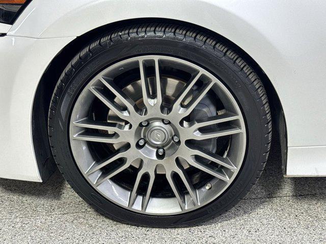 used 2017 Lexus GS 350 car, priced at $24,000