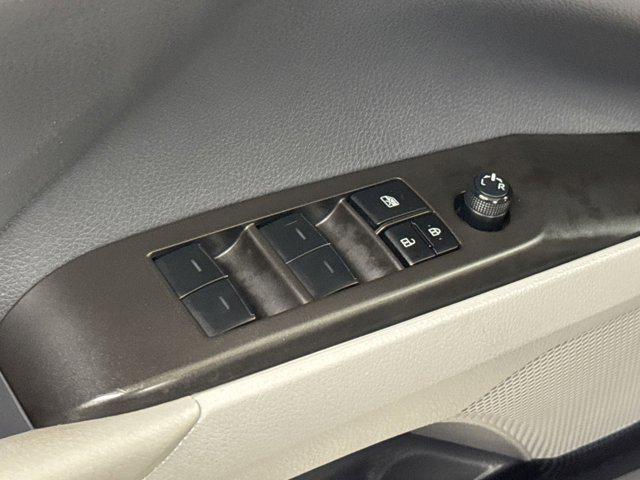 used 2023 Toyota Camry car, priced at $24,000