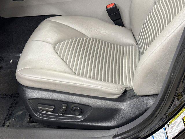 used 2023 Toyota Camry car, priced at $24,000