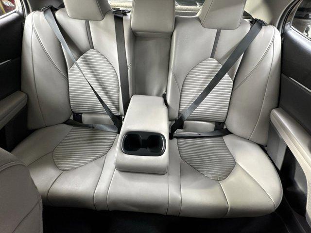 used 2023 Toyota Camry car, priced at $24,000