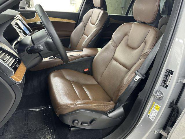 used 2023 Volvo XC90 car, priced at $37,982