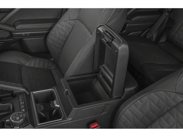 new 2026 Toyota 4Runner car, priced at $61,469