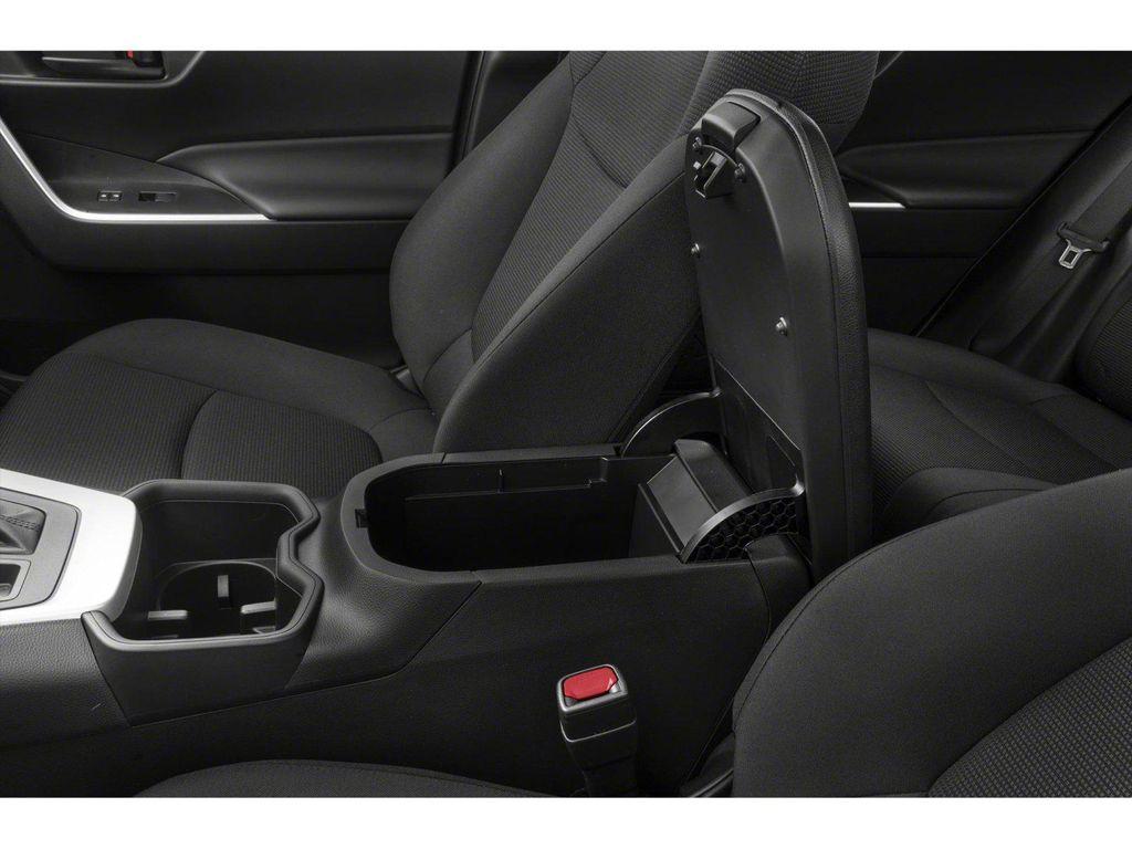 used 2024 Toyota RAV4 car, priced at $30,821