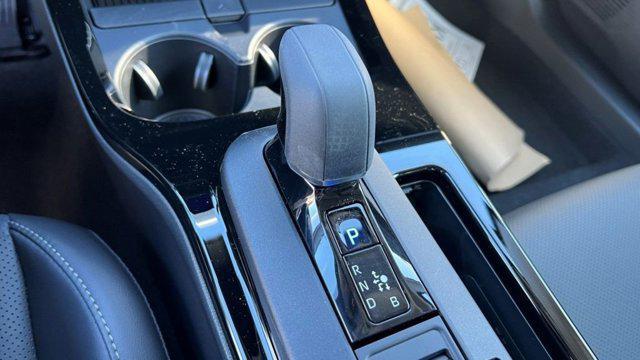 new 2026 Toyota Prius car, priced at $33,558