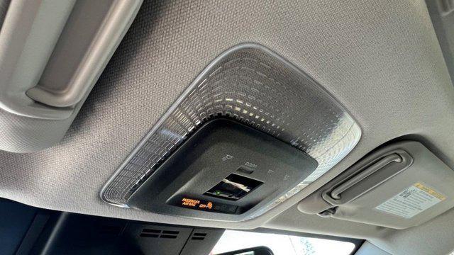 new 2026 Toyota Prius car, priced at $33,558