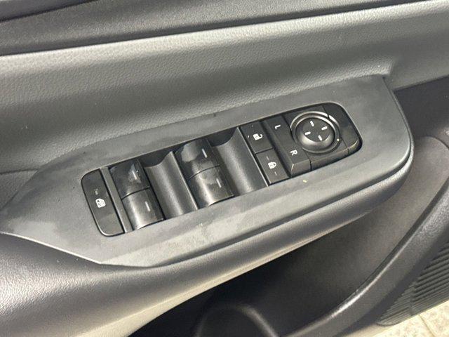 used 2023 Toyota Prius car, priced at $23,000