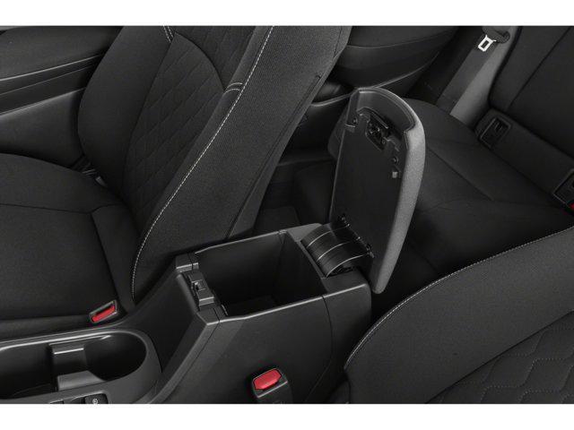 new 2026 Toyota Corolla Hybrid car, priced at $26,578