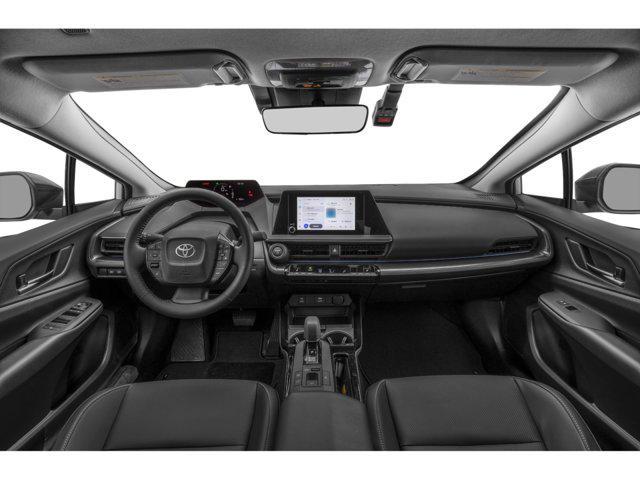 new 2026 Toyota Prius car, priced at $35,810