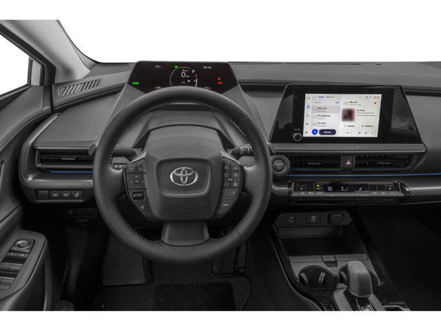new 2026 Toyota Prius car, priced at $35,810