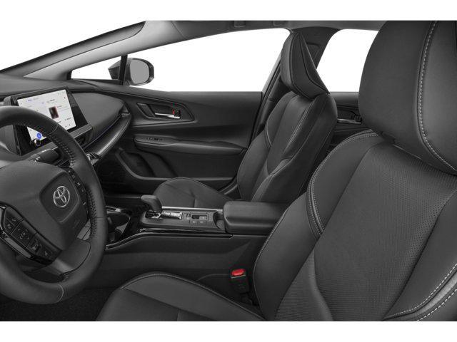 new 2026 Toyota Prius car, priced at $35,810
