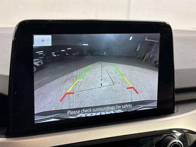 used 2020 Ford Escape car, priced at $16,700