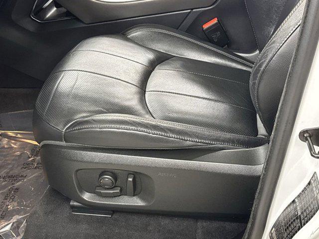 used 2018 Land Rover Range Rover Evoque car, priced at $20,000