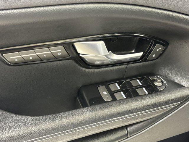 used 2018 Land Rover Range Rover Evoque car, priced at $20,000