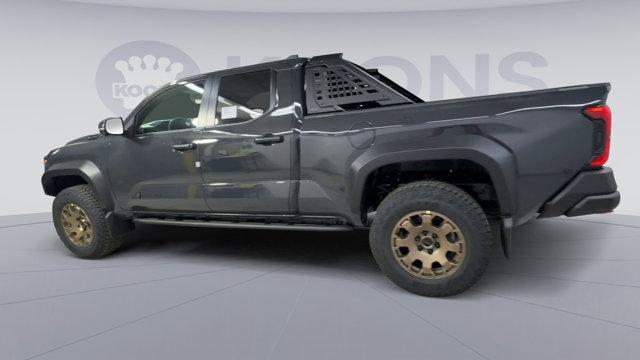 new 2026 Toyota Tacoma Hybrid car, priced at $65,973