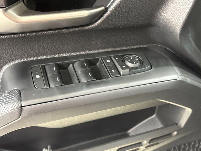 new 2026 Toyota Tacoma Hybrid car, priced at $65,973
