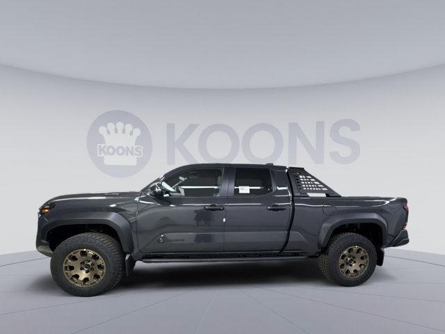 new 2026 Toyota Tacoma Hybrid car, priced at $65,973